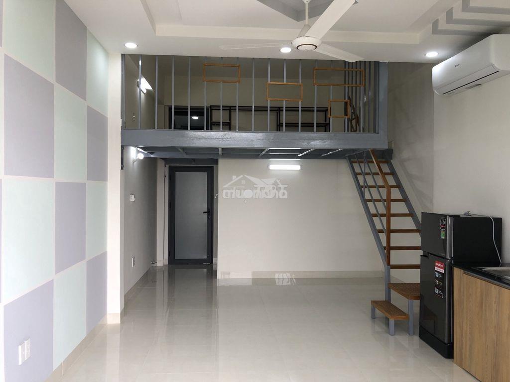 Căn hộ cho thuê 52m quận9,gần đại học fpt,đh hutech,cnc ss,liên phường - 2