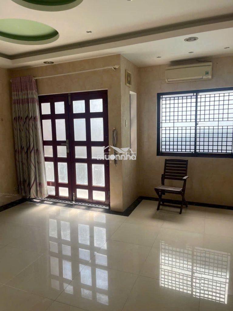 Cho thuê nhà 3 pn, hẻm phan huy thực, p. tân hưng, q7. - 4