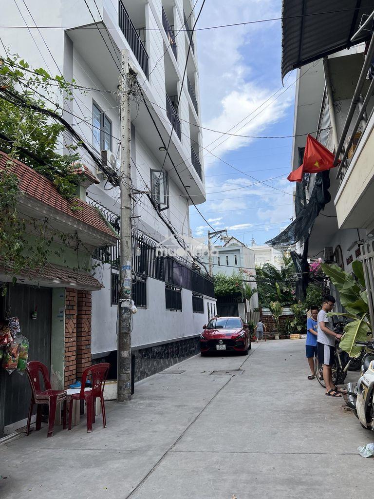 Nhà bán chính chủ 227/ phạm đăng giảng, p. bhh, q. bình tân, tp. hcm - 3