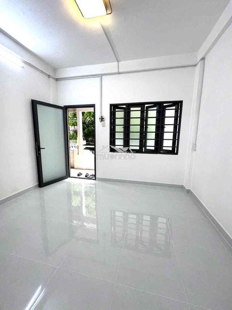 Cần bán căn chung cư p14 quận tân bình đường bàu cát 7 lầu 1 - 3