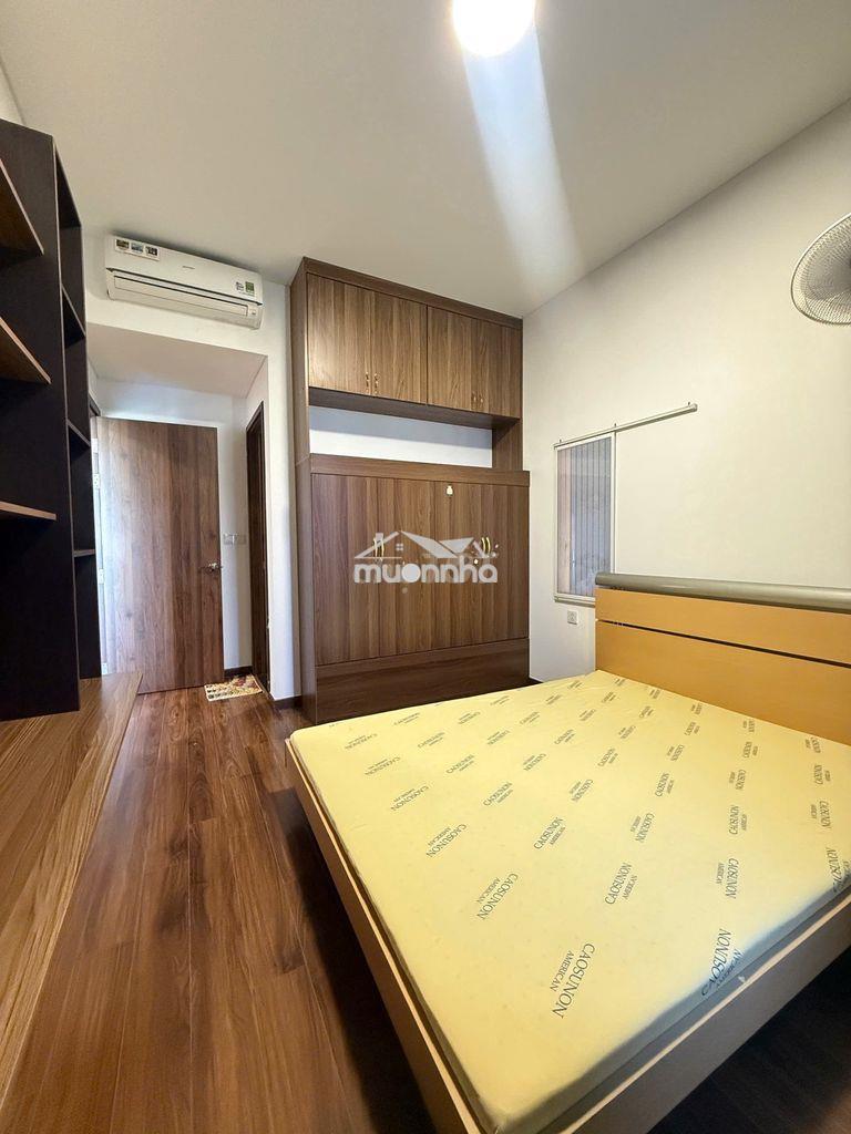 Cho thuê căn hộ 78m2 mizuki park, giá 11tr/tháng  - 3