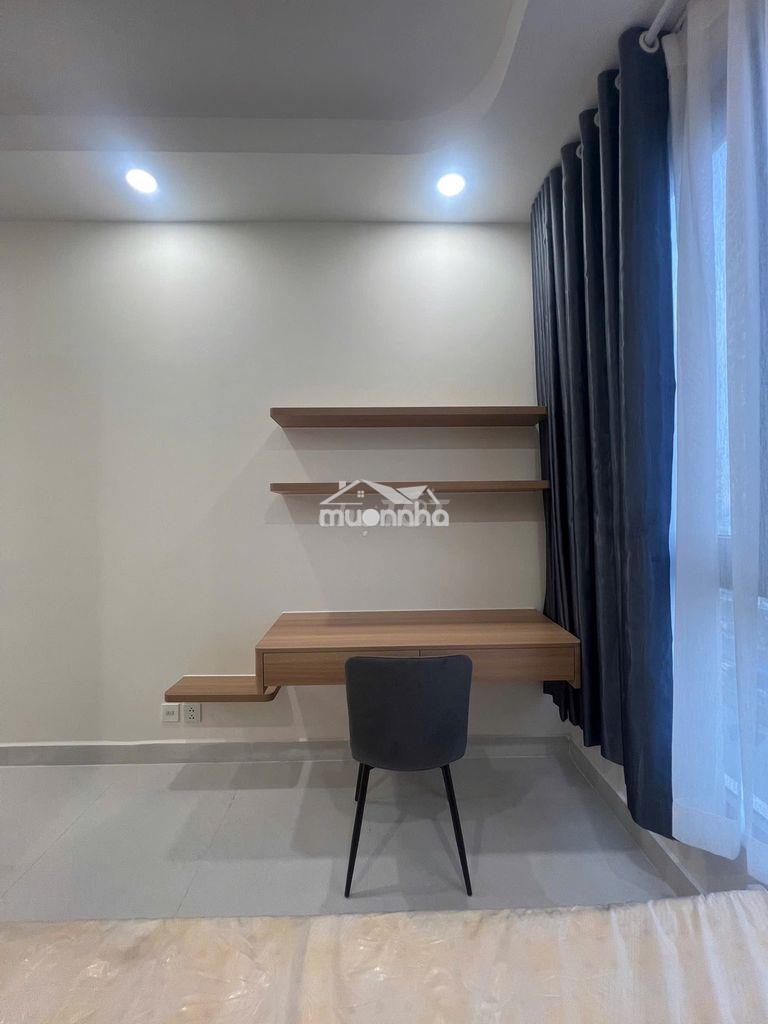 Cho thuê căn hộ aurora residence 50m2 1+1pn tầng trung hướng mát