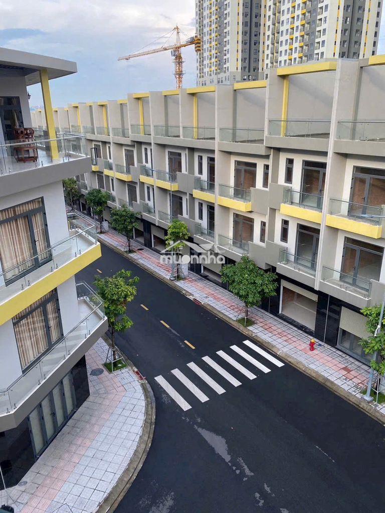 🔥 Nhà đẹp trung tâm tp tân uyên – giá chỉ 2 tỷ 9- cách 5p đến vsip ii - 2
