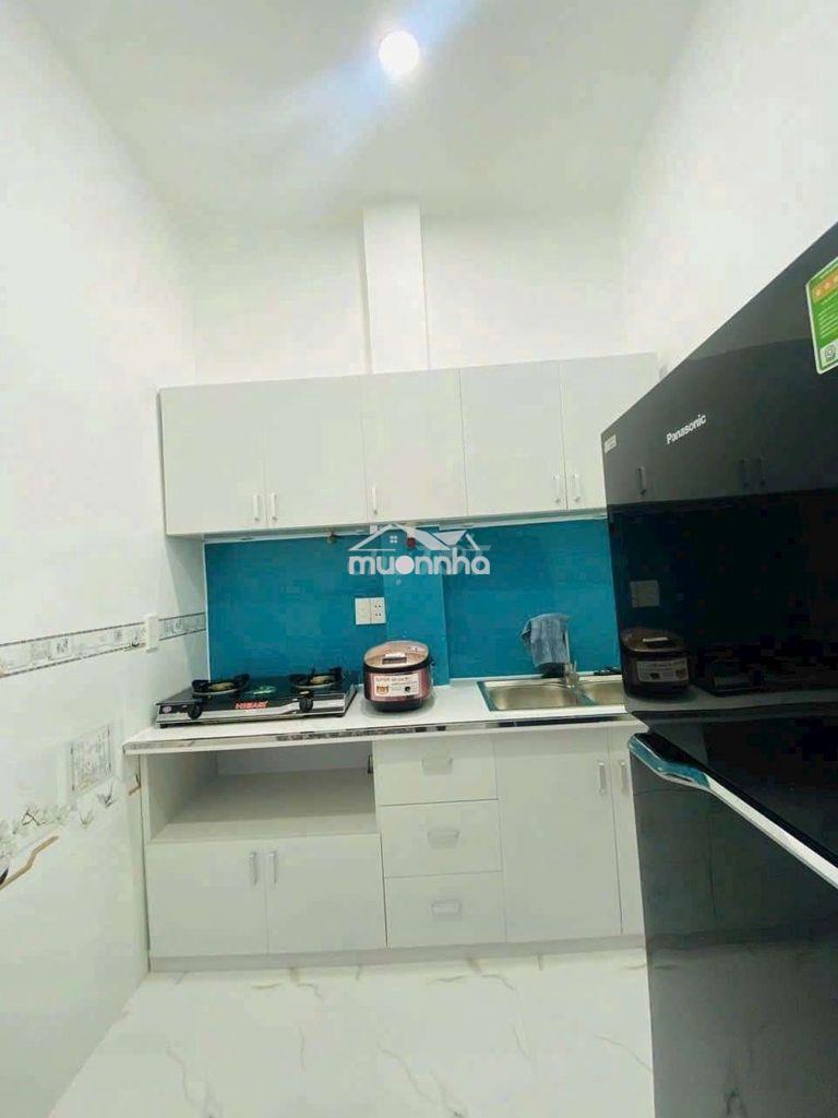 🏠 Nhà cho thuê đường lý thái tổ, phường 09, quận 10

- diện tích - 3