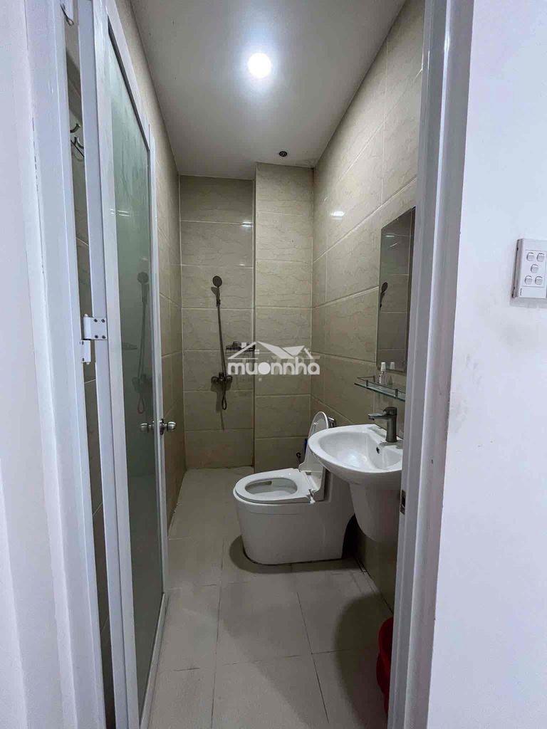 Phòng trọ full nội thất - 20m² - nguyễn phúc chu, tân bình - 4