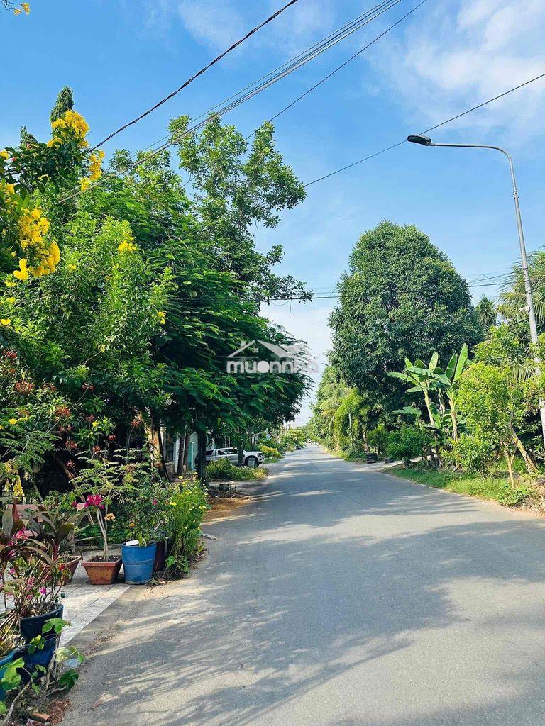Gấp bán -nhà góc 2 mặt tiền -  sân vườn xanh mát – bình nhâm, thuận an - 2
