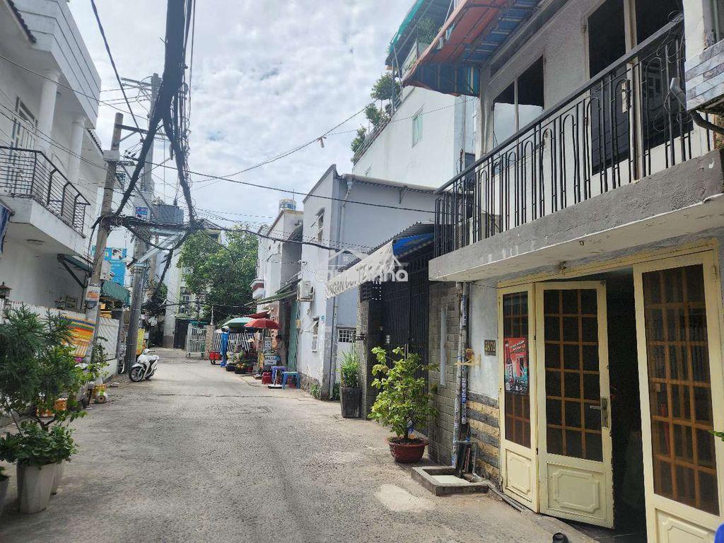 Full nội thất cơ bản - 6tr5 - nhà nguyên căn - 2