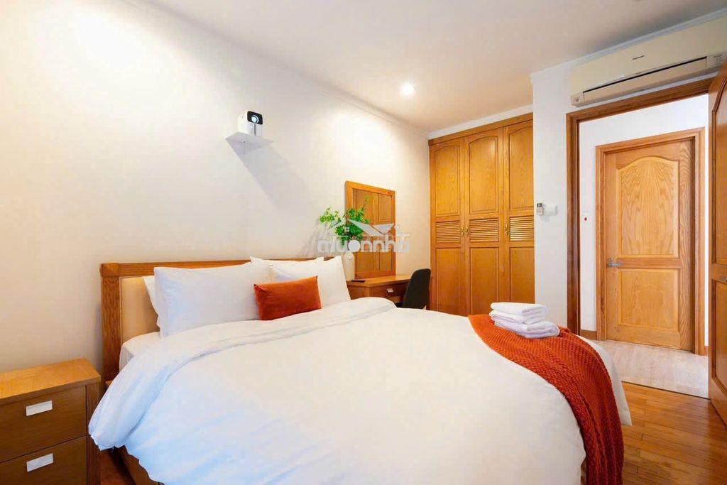 Bán căn hộ saigon airport plaza - 110m² - 3pn - giá 9 tỷ - 3