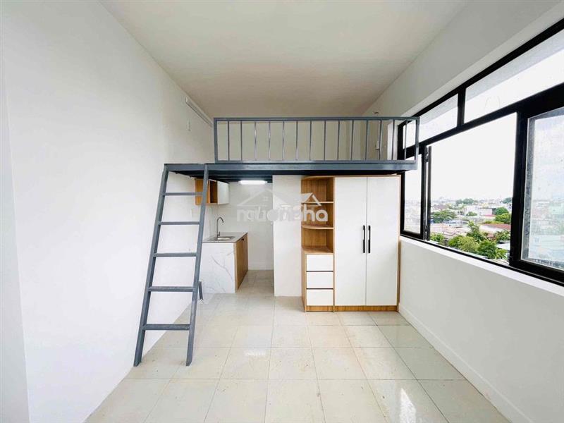 Khai trương phòng duplex new 100%🔥lê văn khương
