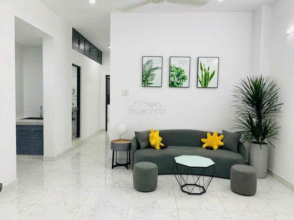Cần bán căn hộ chung cư ngô gia tự đường hòa hảo, p2, q10 - 3