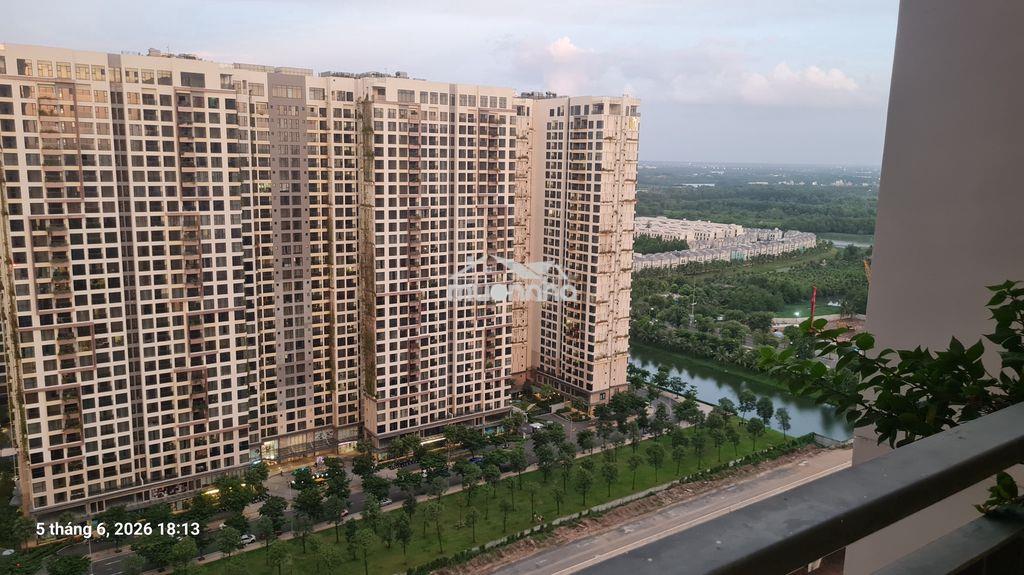 S503: chính chủ bán căn 1pn+, full nội thất, đã có sổ - 2