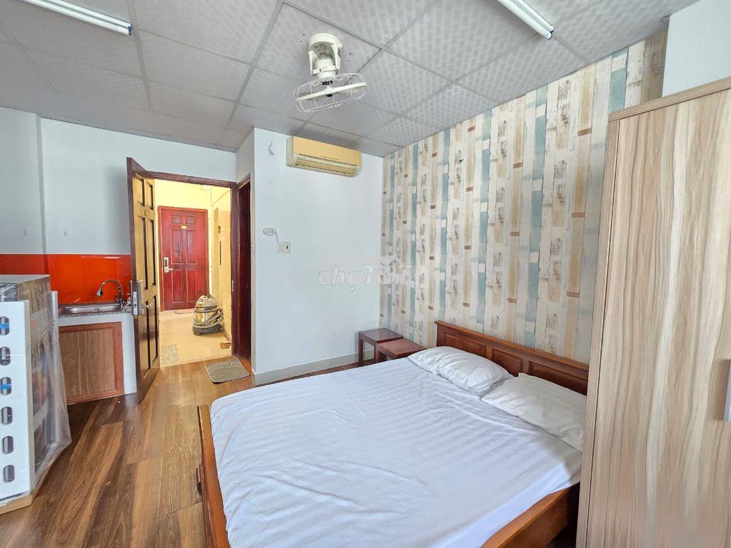 Cho thuê căn hộ ngay sân bay tân sơn nhất - 4