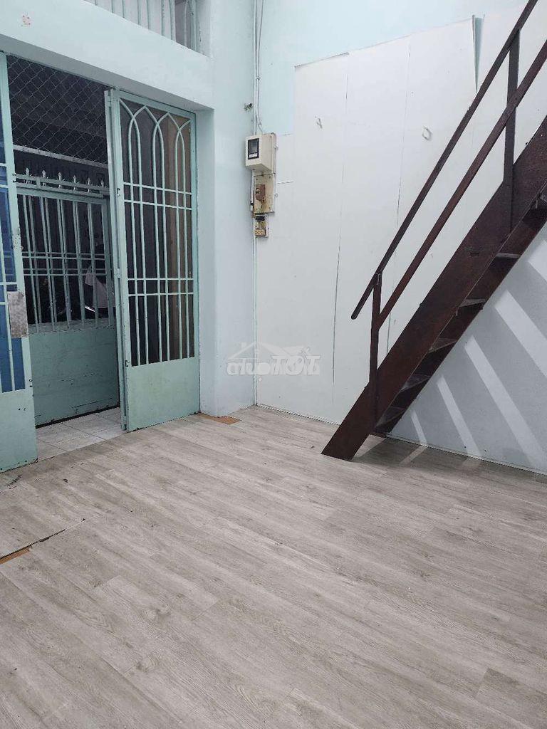 Cho thue nhà  thống nhất 2pn. 1wc  - 4