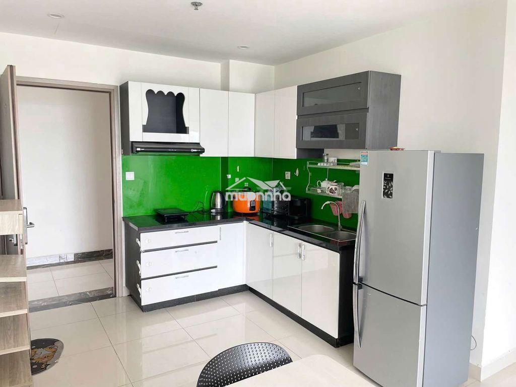 Cho thuê căn hộ 2pn2wc full nội thất - 3
