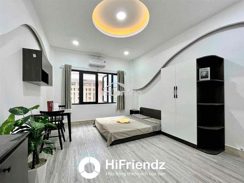 Căn hộ cs trời ful nt d.tích rộng đi bộ qua dh sài gòn, kinh tế đn, sp
