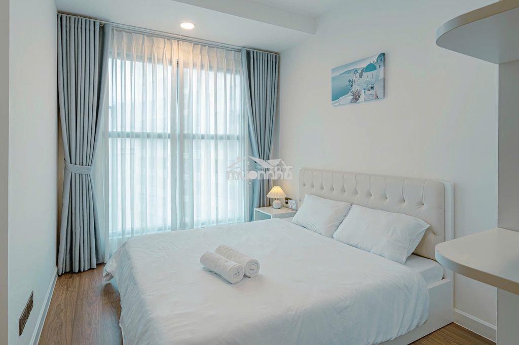 Căn hộ saigon royal-2pn- 6.8 - nội thất đẹp - 3