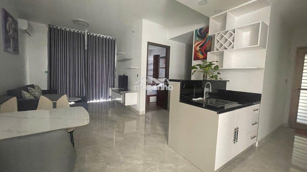 Cho thuê ch midtown, 76m2, 2pn-2wc, full nội thất, nhà đẹp - 2