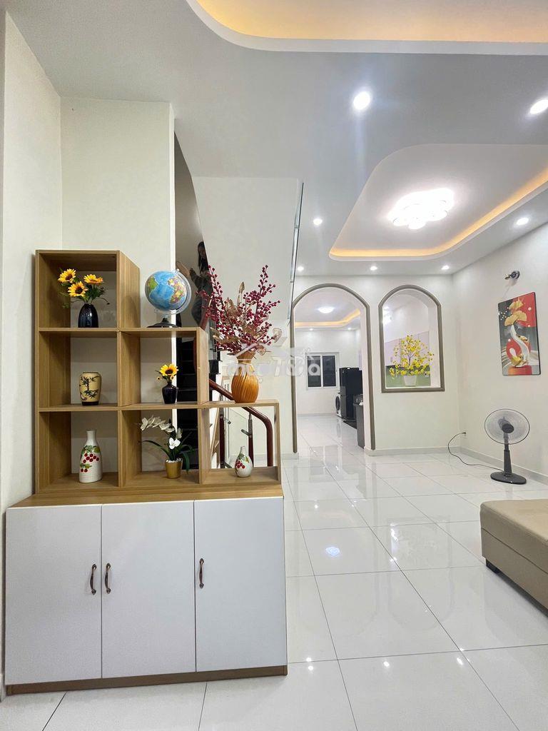 Nhà cho thuê ecolake mỹ phước - bến cát - bình dương chỉ 14.000.000 - 2