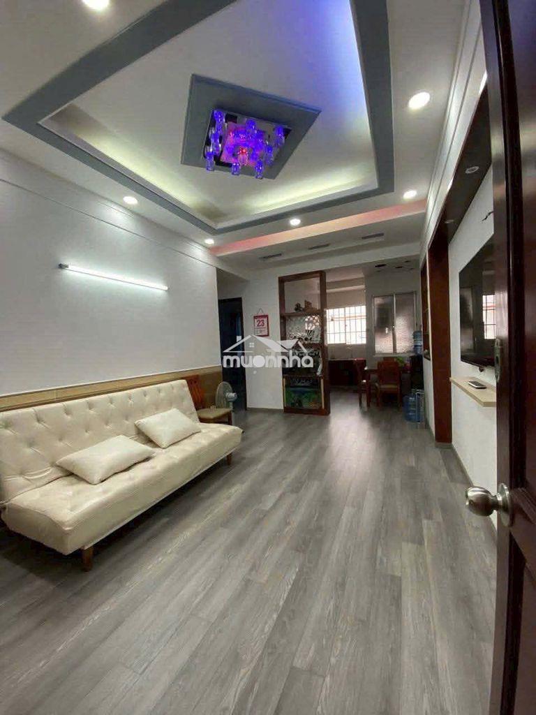 Bán căn hộ chung cư  bông sao lô a phường 5, q8. - 2