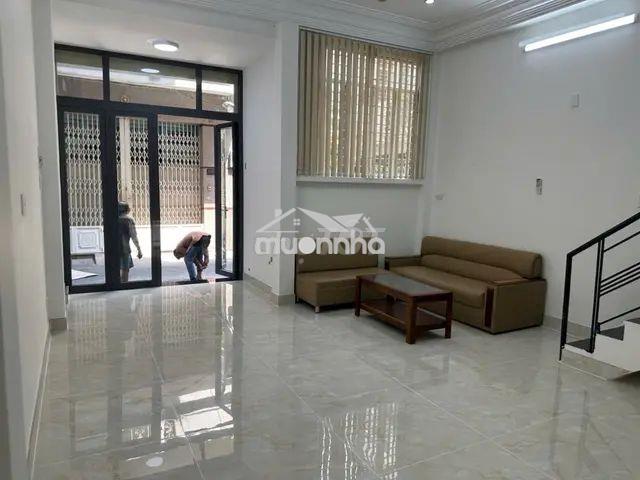 Bán gấp,  khu vực hiếm nhà bán -> phạm viết chánh ( p19, bt cũ ) - 3