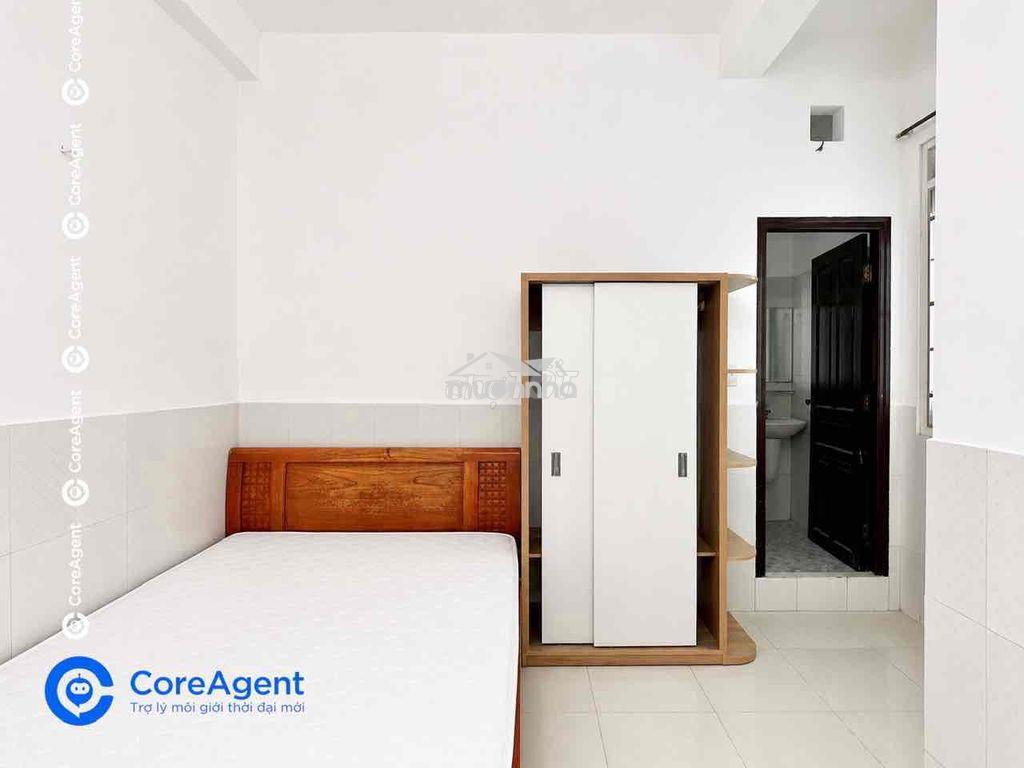 🍃 Căn hộ view công viên xanh – yên tĩnh, thoáng mát – đường đậu oto - 4