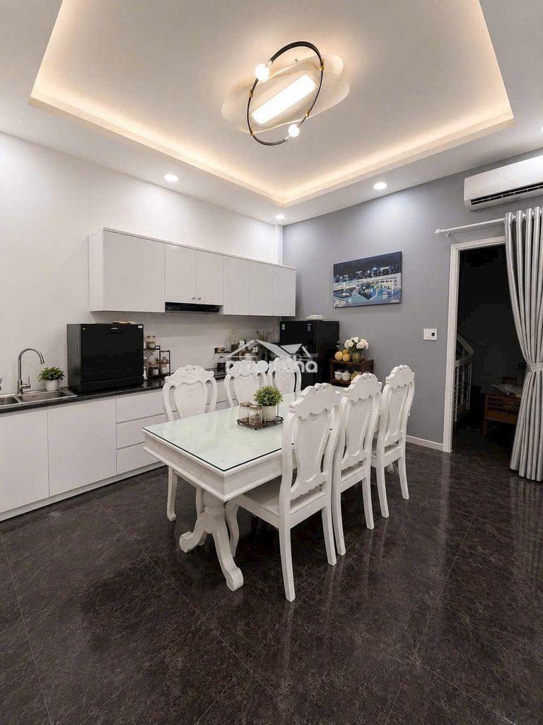 Biệt thự cao cấp ngay bình thạnh - 2