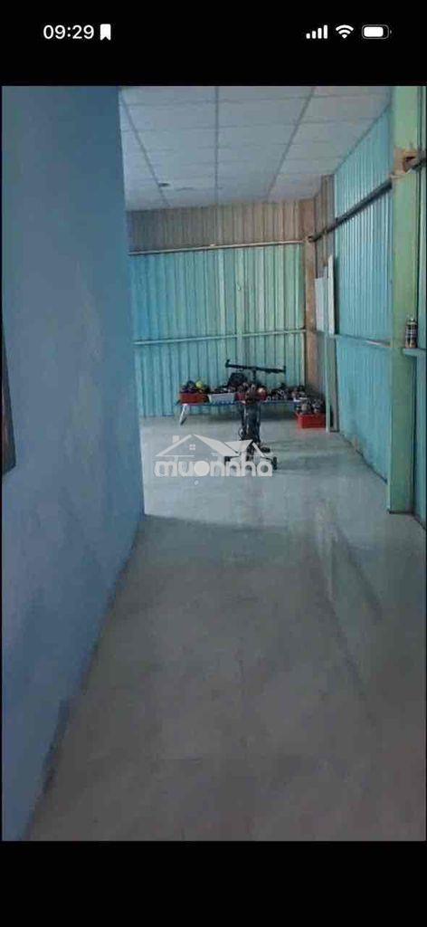 Cho thuê nhà vĩnh phú 10 thuận an bình dương - 2