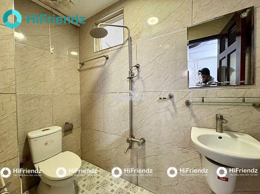 Phòng full nội thất trống sẳn - ngay học viện hàng không cơ sở 2 - 2