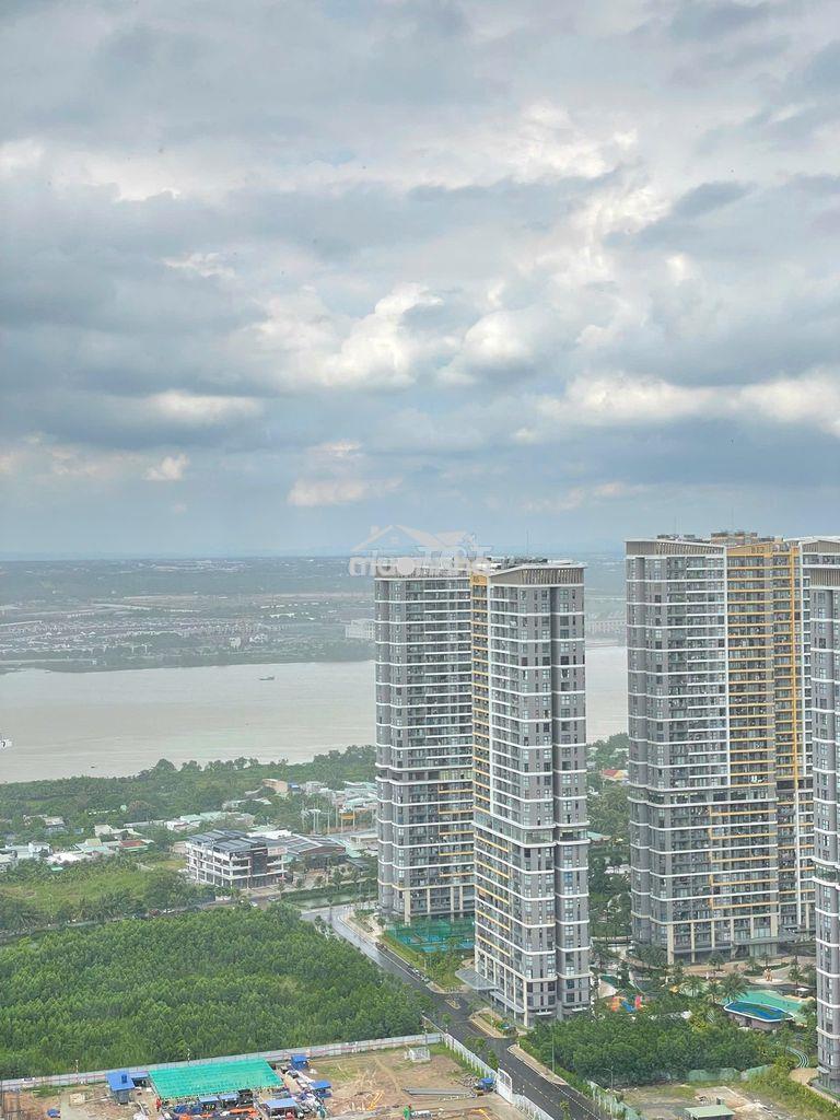 Bán căn hộ glory heights (gh) 2pn2wc  59m² view cv 36ha sông đồng nai