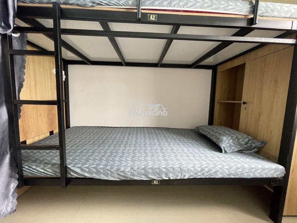 Ktx 2 người – ngay sát đh công thương / cđ kỹ nghệ 2 / đh văn hóa - 4