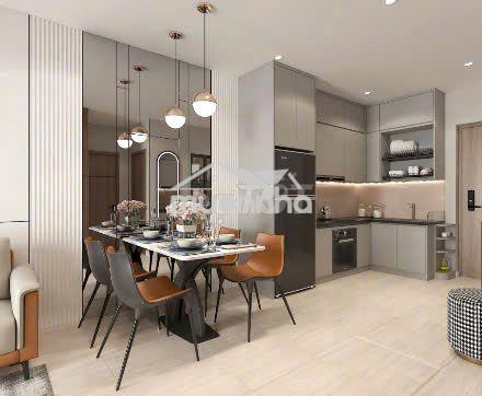 239 triệu có ngay nhà tại vincom biên hòa, có liền sổ hồng riêng - 3