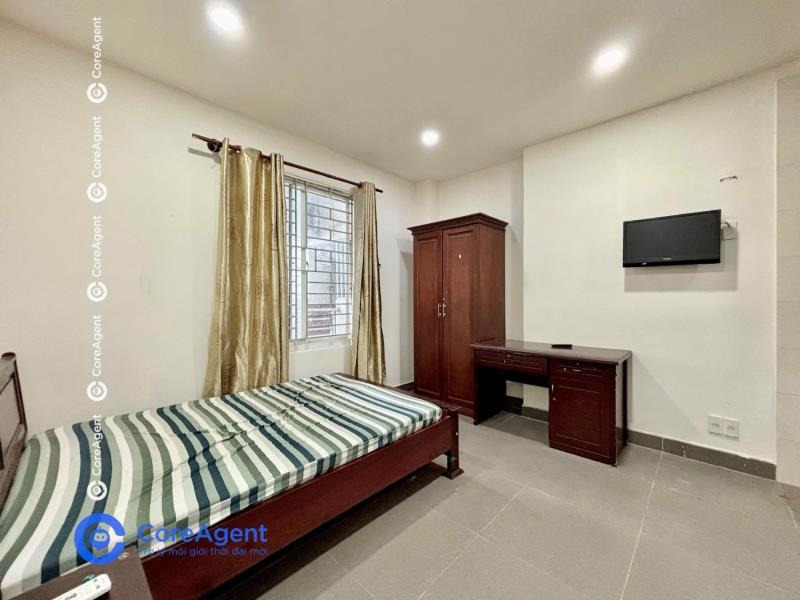 Studio cửa sổ trời - aeon mall tân phú - đại học công thương - 2
