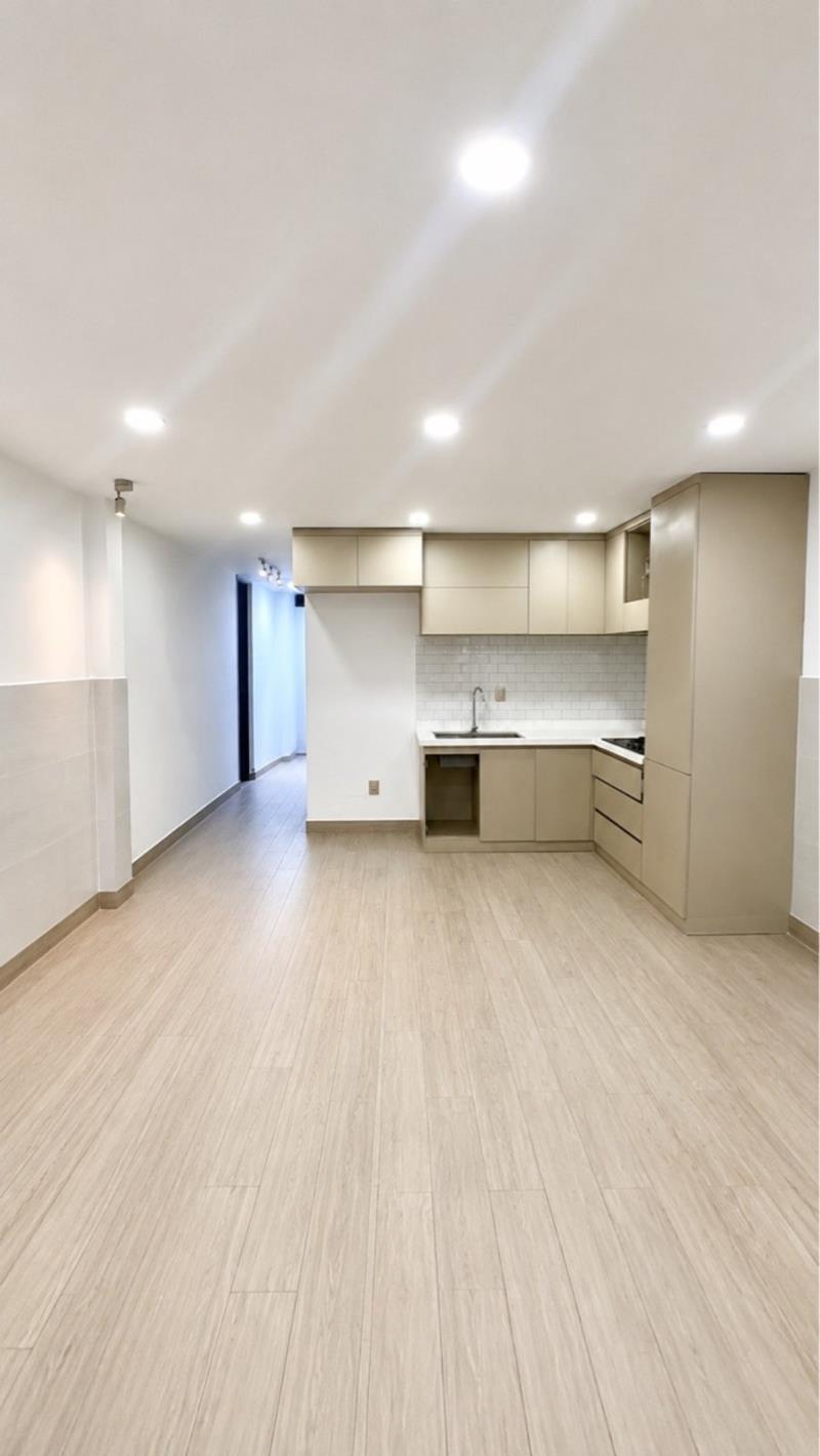 Bán nhà cấp 4 mới gần chợ trường học 62m2 - 4