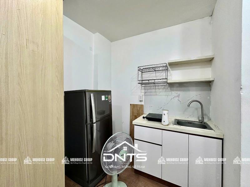 Cho thuê phòng trọ sinh viê full nội thất hẻm pasteur, quận 3 – có thang máy, gần đại học kiến trúc, ueh, đại học mở - 3