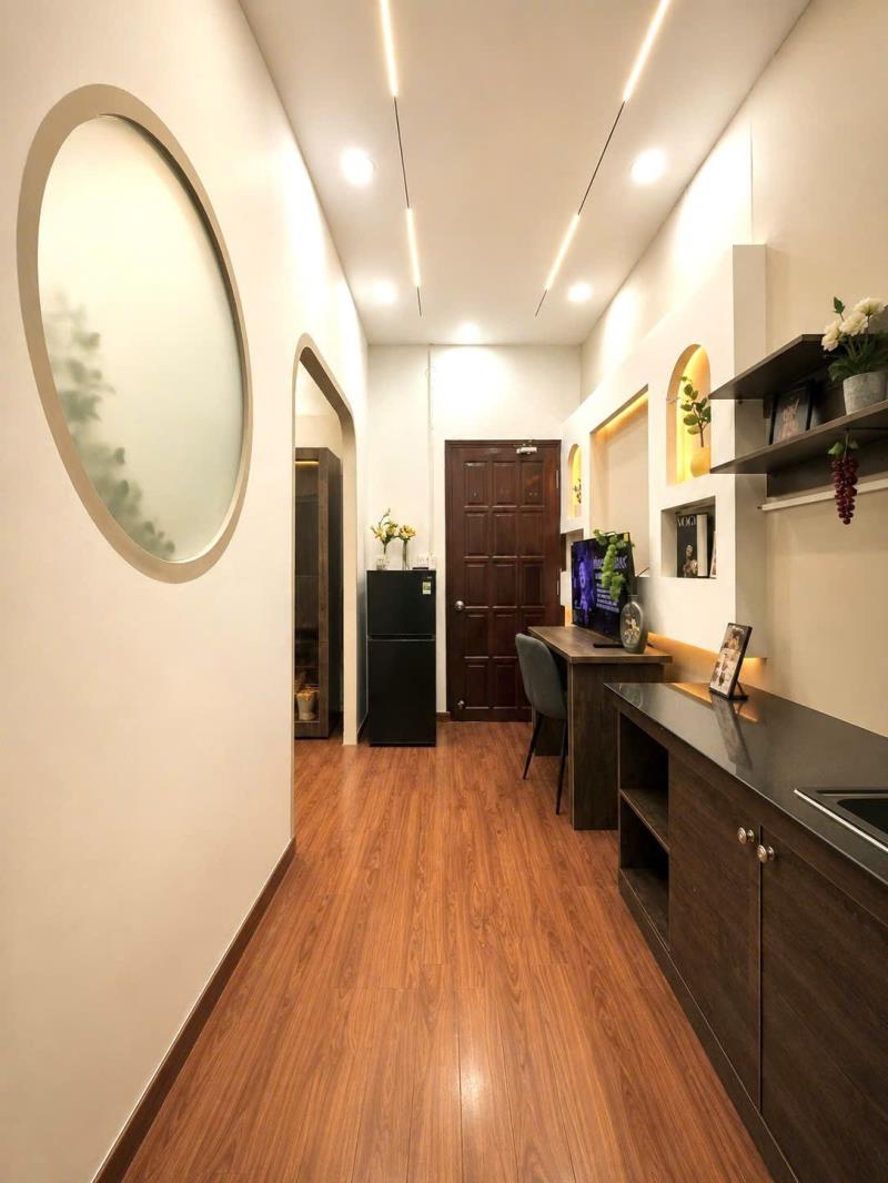 Khai trương dự án studio mới tinh 100%💥 - ngay đh văn hiến - giá chỉ từ 6.xxx 🏠 - 4