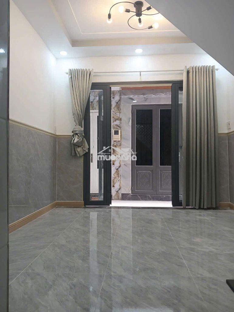 Khu dân cư đường 44  - 3