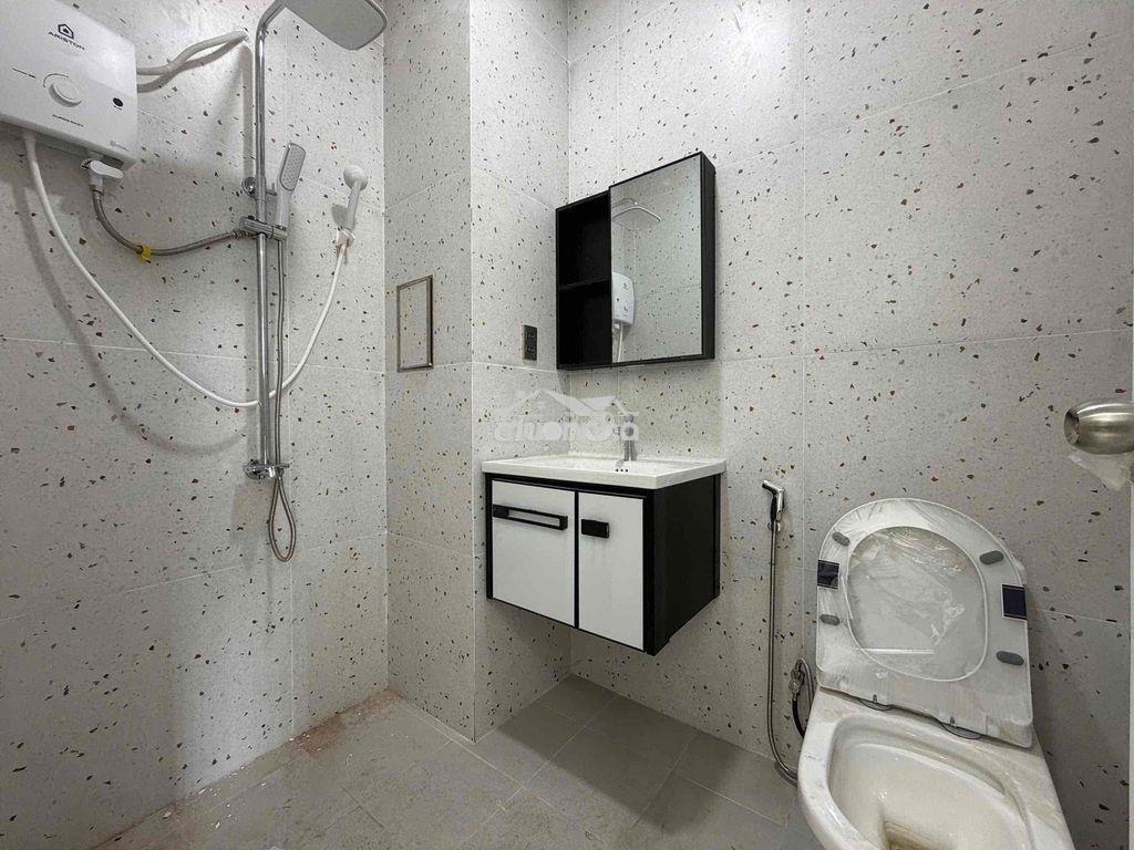 🏡Khai trương căn hộ studio ban công ngay đh ueh_ y dược_đh sài gòn q10 - 3