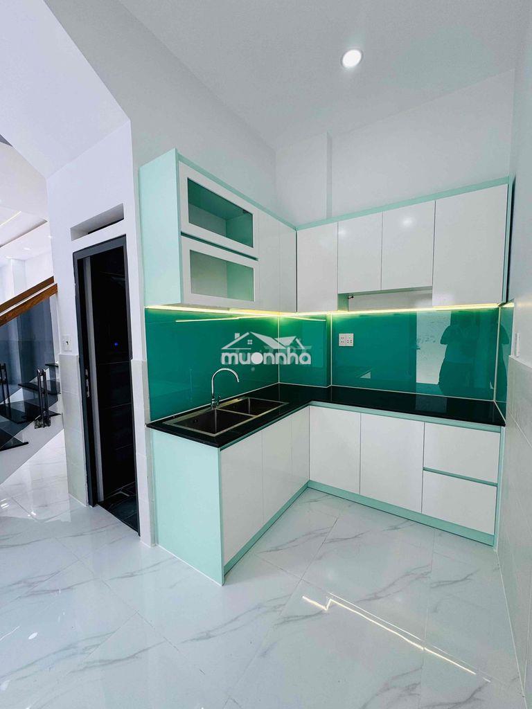 Bình tân • 60m2 • 5.x tỷ - 4m x 15m - 3 phòng ngủ - shr 2026 - 2