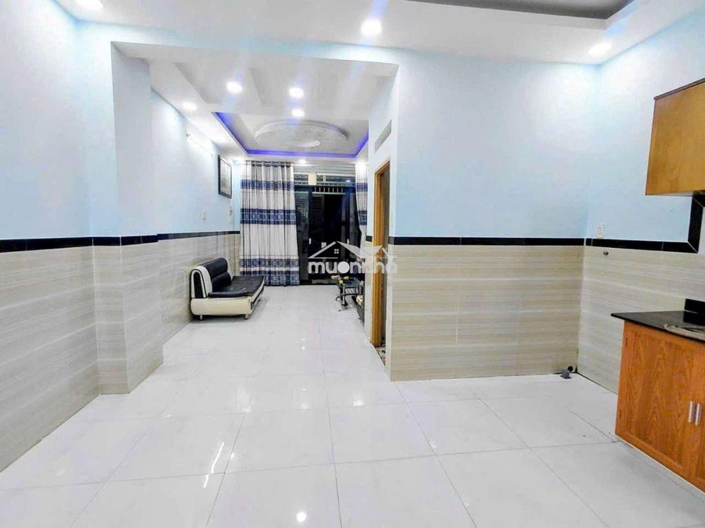 Quang trung - tân sơn, hxh, ngang 4.5m, 2 tầng btct, chỉ 5tỷ nhỉnh - 3