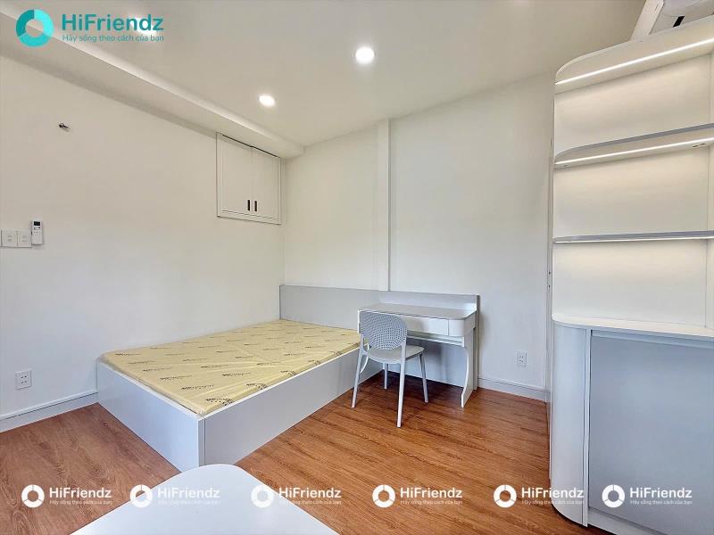 Studio cửa sổ - giặt riêng full nội thất ngay etown cộng hoà - greenwich - vaa - 4