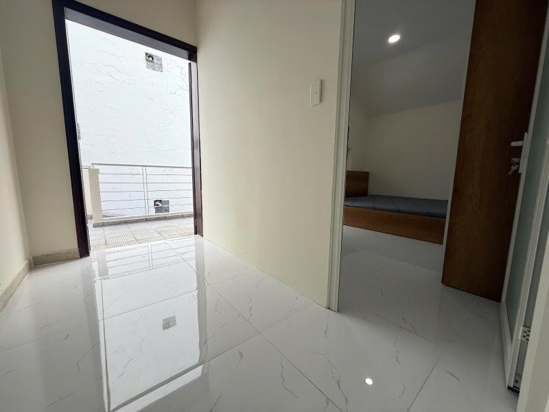 Cho thuê căn hộ 2pn 100m2 gần sân bay tân sơn nhất và công viên gia định - 3