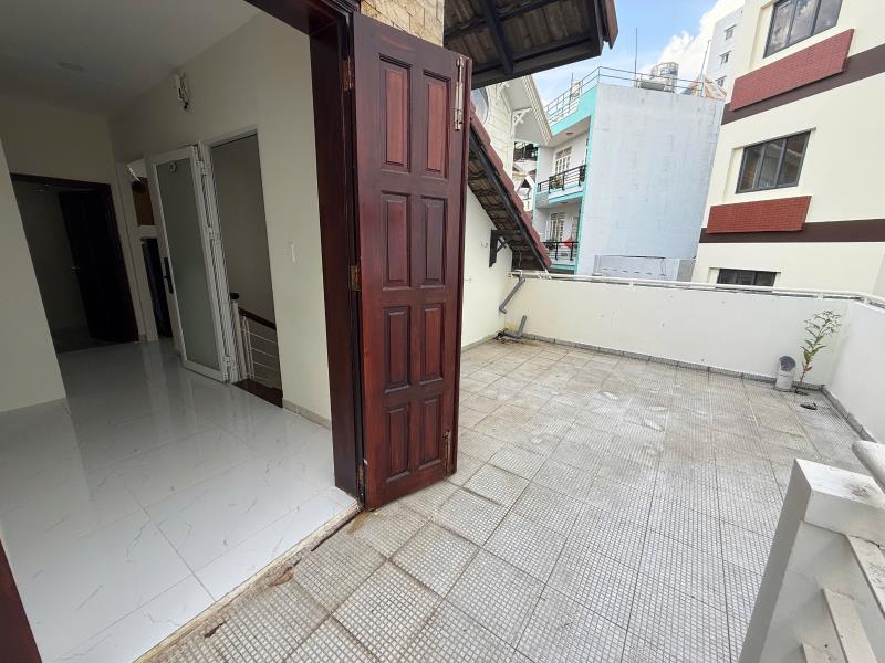 Cho thuê căn hộ 2pn 100m2 gần sân bay tân sơn nhất và công viên gia định - 4