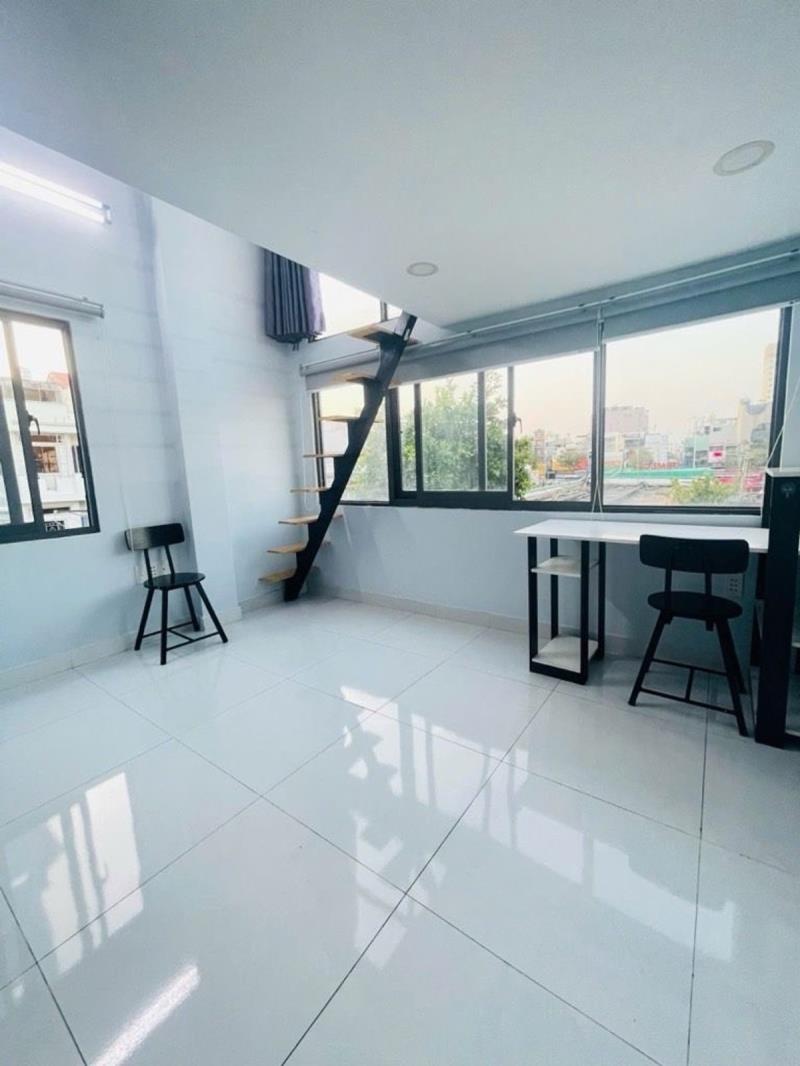 Nhà xô viết nghệ tĩnh, bình thạnh – giá hơn 8 tỷ nhẹ, dòng tiền sẵn 33 triệu - 2