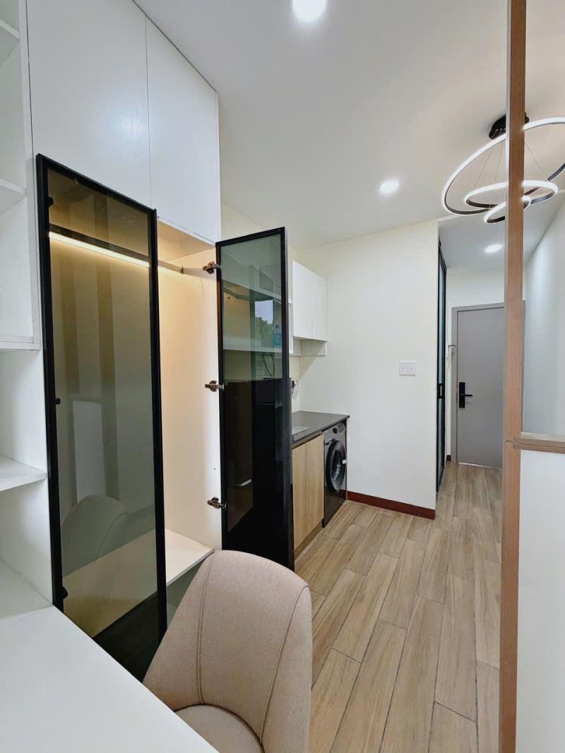 🏡 Studio tách bếp gần công viên hoàng văn thụ