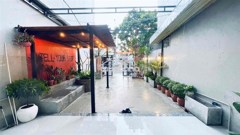 Cho thuê nhà mt nguyễn xí liên chiểu