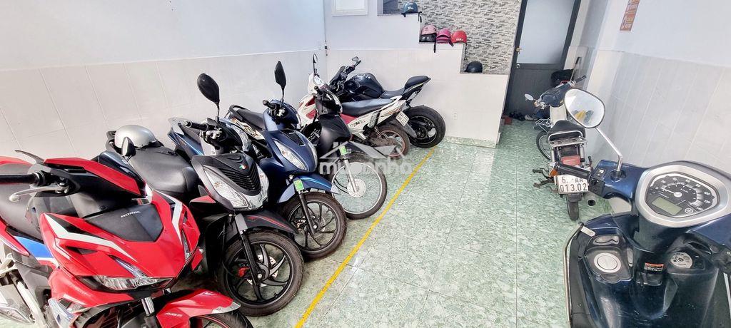 🏡 Ktx ở ghép cao  cấp giá rẻ quận 7 – giờ tự do - 2