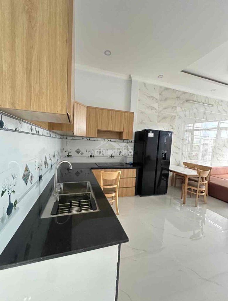 Bán nhà ngay chợ thạch đà – phạm văn chiêu – 72m² – 4.95 tỷ - 4