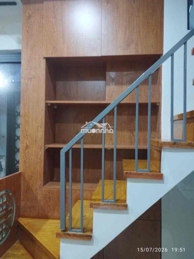 Cho thuê nhà cao thắng sát mặt tien truong sa 12 tr - 4