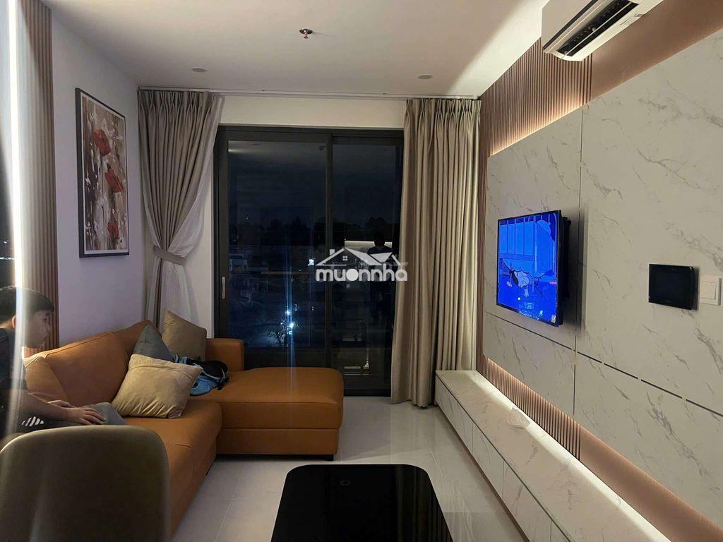 Thuê 2pn full nội thất cao cấp – c skyview chánh nghĩa tdm bd 9tr - 3