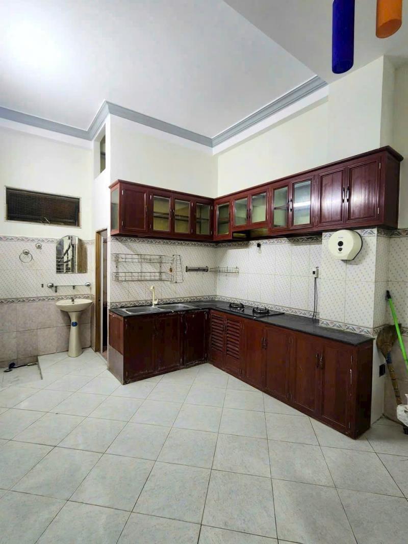 Bán nhà hxh khu k300 - gần trường đh văn hiến, dt: 3,4x13m [vuông vức] 2 lầu chỉ 7,8 tỷ - 4